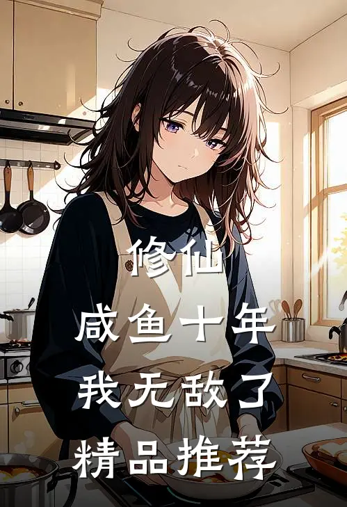 修仙：咸鱼十年我无敌了精品推荐