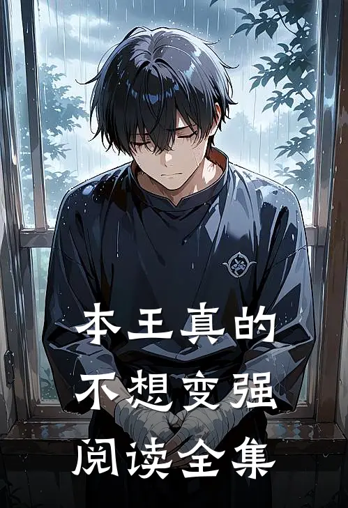 本王真的不想变强阅读全集