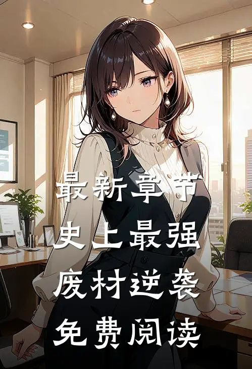 最新章节史上最强废材逆袭免费阅读