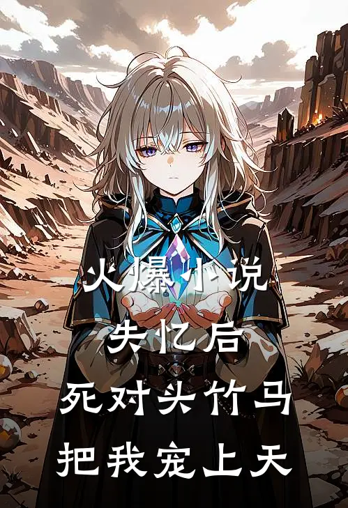 火爆小说失忆后，死对头竹马把我宠上天
