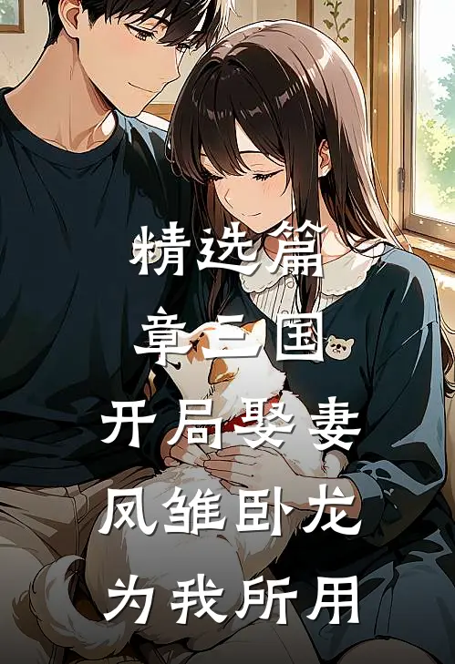 精选篇章三国：开局娶妻，凤雏卧龙为我所用