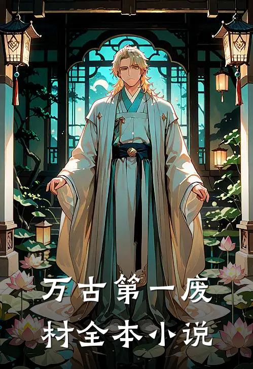 万古第一废材全本小说