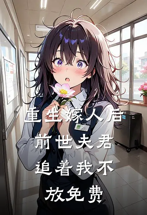 重生嫁人后,前世夫君追着我不放免费