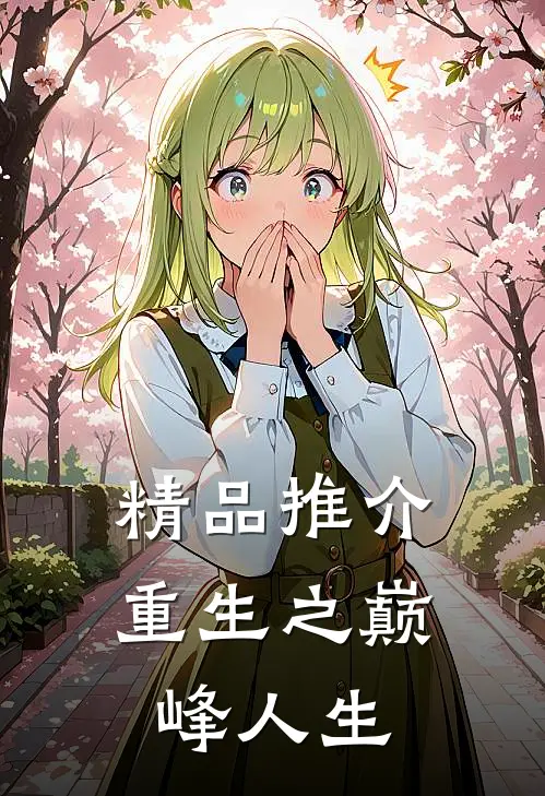 精品推介重生之巅峰人生