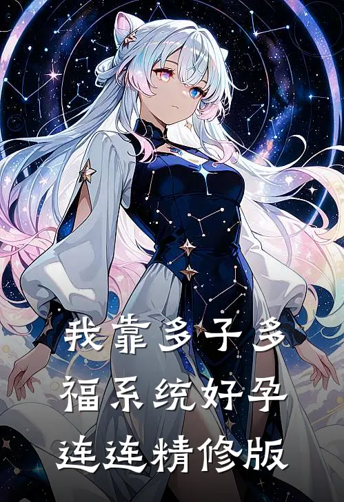 我靠多子多福系统好孕连连精修版