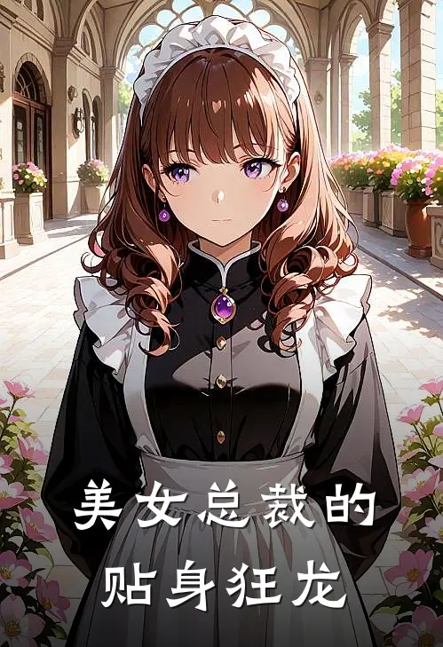 美女总裁的贴身狂龙