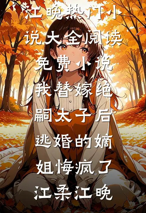 重生后，我抱紧了病娇哥哥的大腿精品推荐