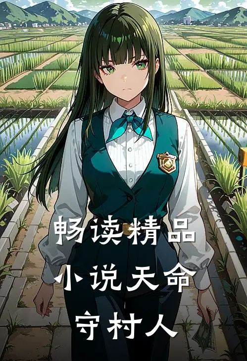 畅读精品小说天命守村人