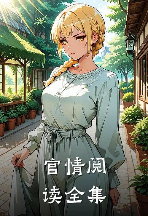 官情阅读全集