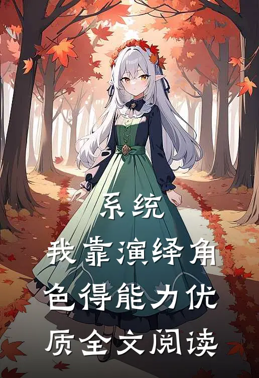 系统：我靠演绎角色得能力优质全文阅读
