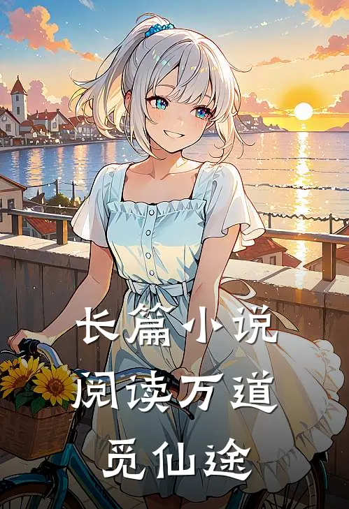 长篇小说阅读万道觅仙途