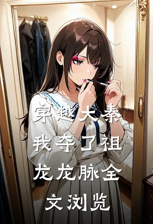 穿越大秦，我夺了祖龙龙脉全文浏览