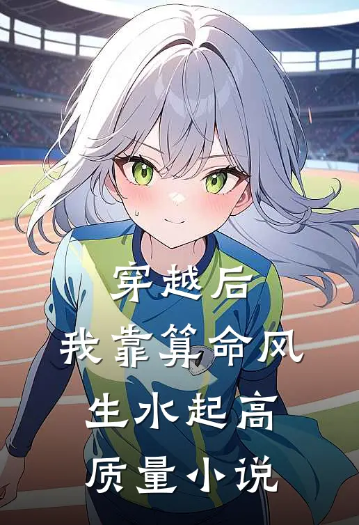 穿越后，我靠算命风生水起高质量小说