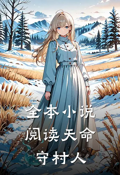 全本小说阅读天命守村人
