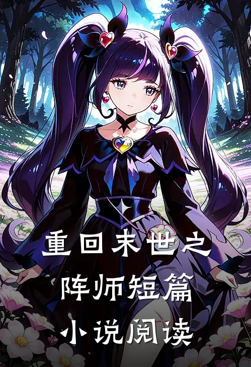 重回末世之阵师短篇小说阅读