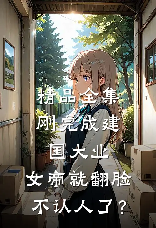精品全集刚完成建国大业，女帝就翻脸不认人了？