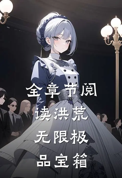 全章节阅读洪荒：无限极品宝箱