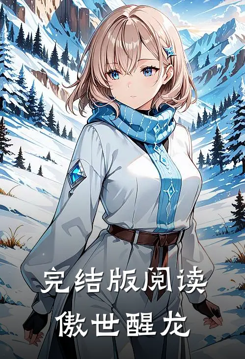 完结版阅读傲世醒龙