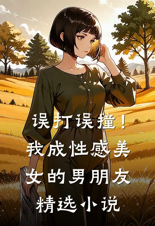 误打误撞！我成性感美女的男朋友精选小说