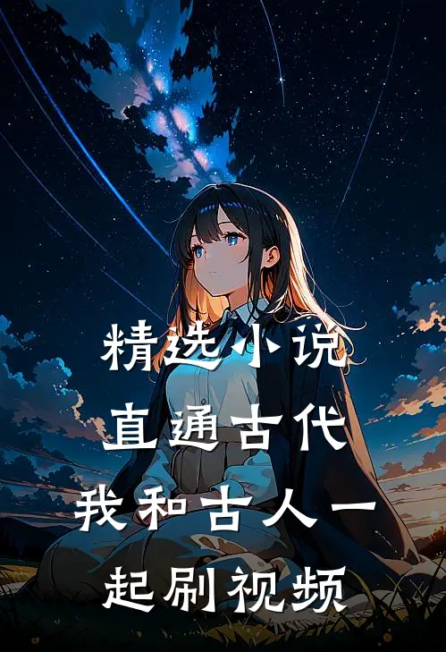 精选小说直通古代：我和古人一起刷视频