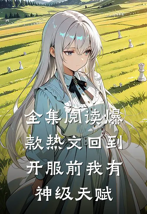 全集阅读爆款热文回到开服前我有神级天赋