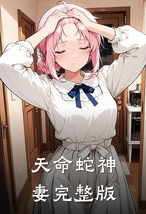 天命蛇神妻完整版