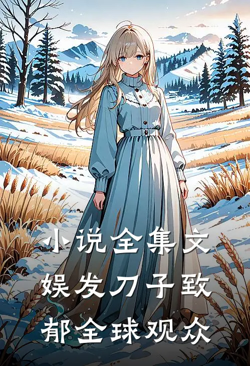小说全集文娱发刀子致郁全球观众