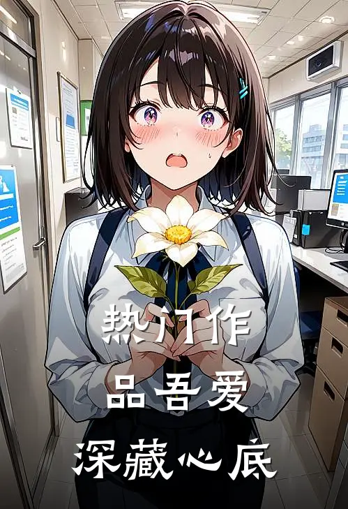 热门作品吾爱，深藏心底