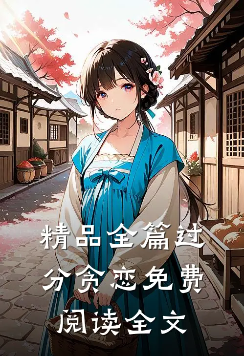 精品全篇过分贪恋免费阅读全文