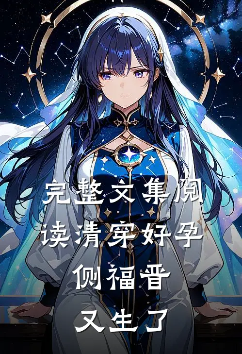 完整文集阅读清穿好孕：侧福晋又生了