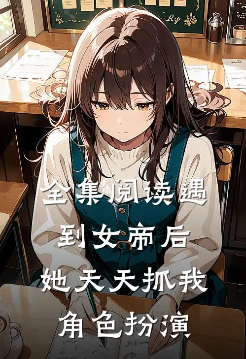 全集阅读遇到女帝后，她天天抓我角色扮演
