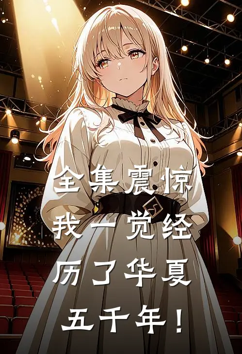 全集震惊，我一觉经历了华夏五千年！