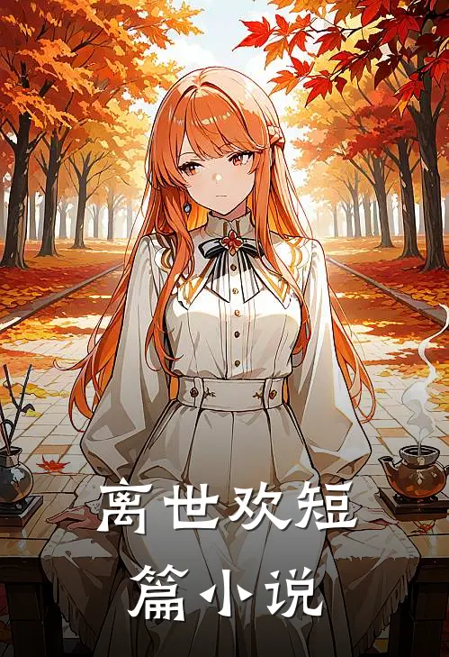 离世欢短篇小说