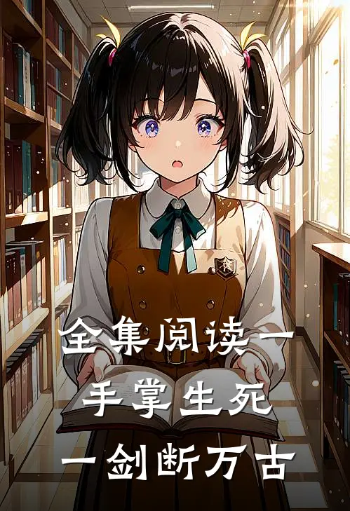 全集阅读一手掌生死，一剑断万古