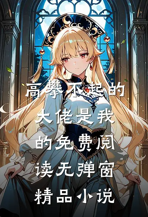 高攀不起的大佬是我的免费阅读无弹窗精品小说