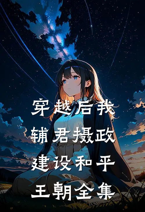 穿越后我辅君摄政，建设和平王朝全集