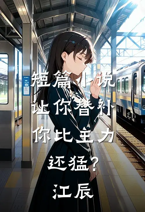 短篇小说让你替补,你比主力还猛?江辰