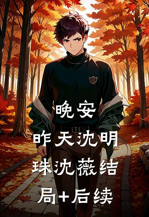 庶姐上错花轿，我祝他们百年好合试读