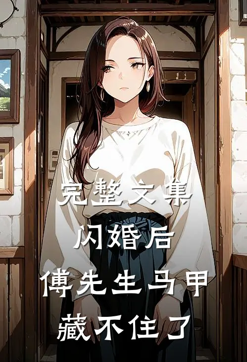 完整文集闪婚后：傅先生马甲藏不住了