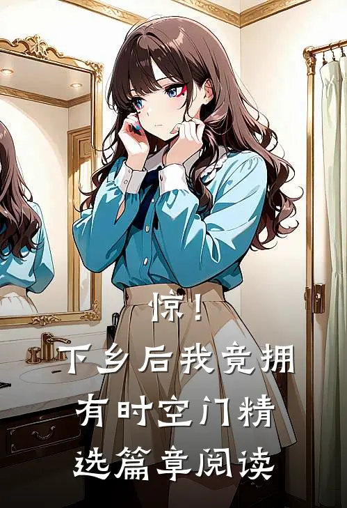 惊！下乡后，我竟拥有时空门精选篇章阅读
