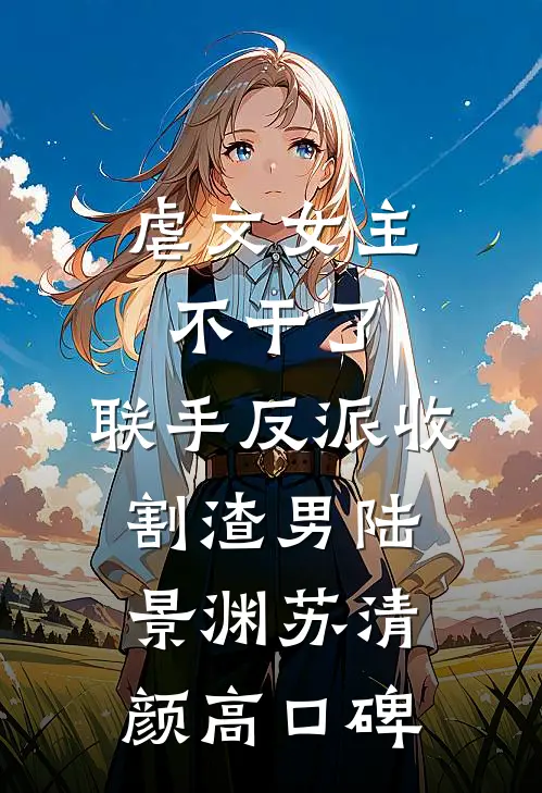 躺平修仙：道侣修炼我变强小说全文免费阅读