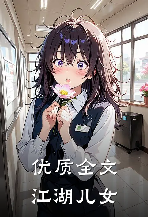 优质全文江湖儿女