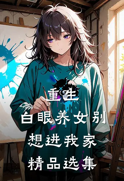 重生：白眼养女别想进我家精品选集