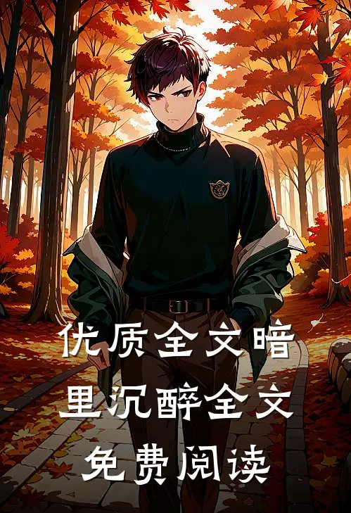 优质全文暗里沉醉全文免费阅读