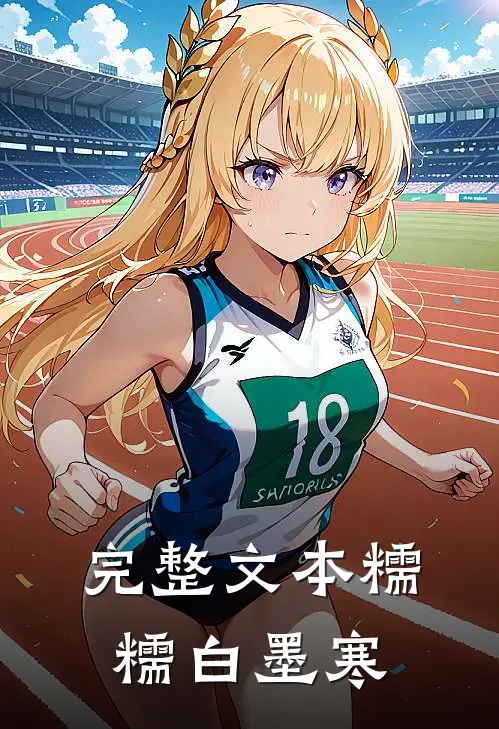 完整文本糯糯白墨寒