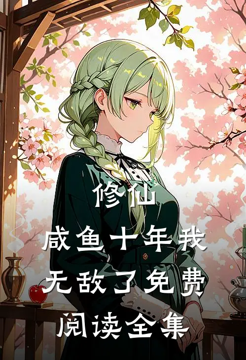 修仙：咸鱼十年我无敌了免费阅读全集