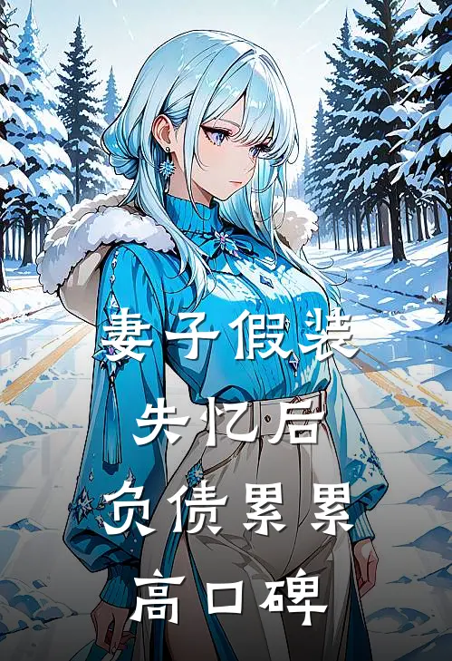 精致大小姐，误闯糙汉村
