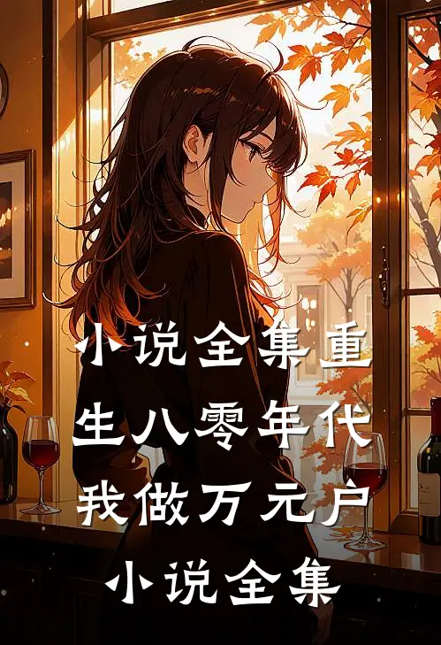 小说全集重生八零年代我做万元户小说全集