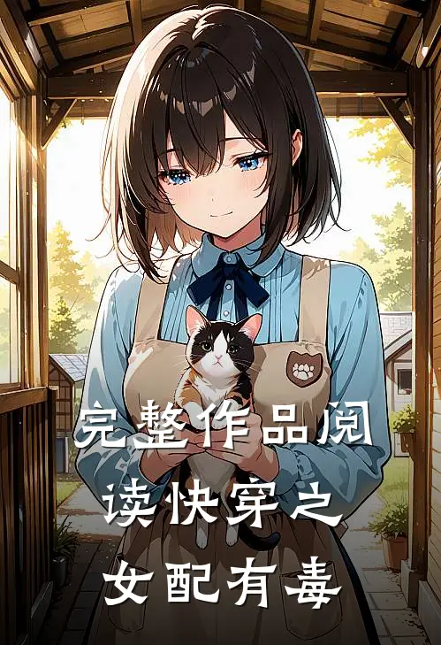 完整作品阅读快穿之女配有毒