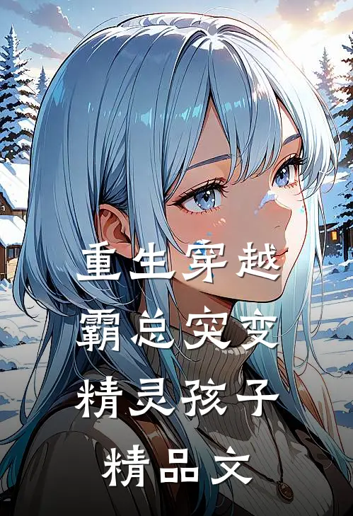 重生穿越：霸总突变精灵孩子精品文